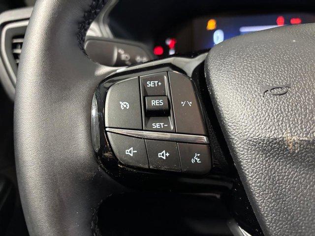 new 2026 Ford Escape car, priced at $35,230