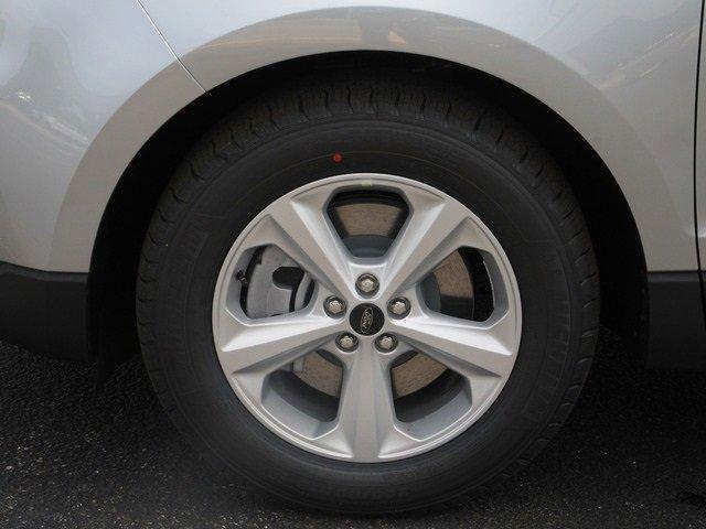 new 2024 Ford Edge car, priced at $39,163