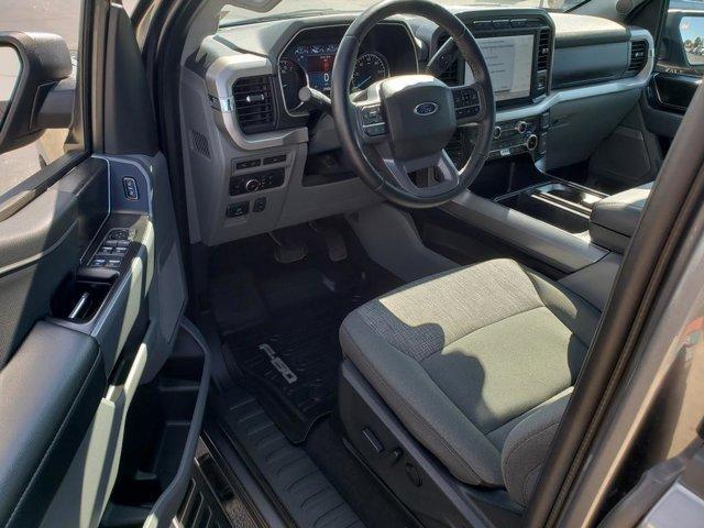 used 2023 Ford F-150 car, priced at $45,999