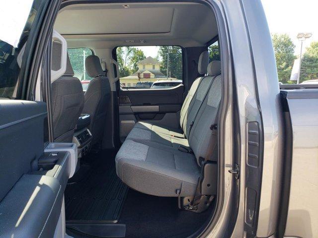 used 2023 Ford F-150 car, priced at $45,999