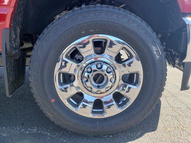 new 2026 Ford F-250 car, priced at $74,815