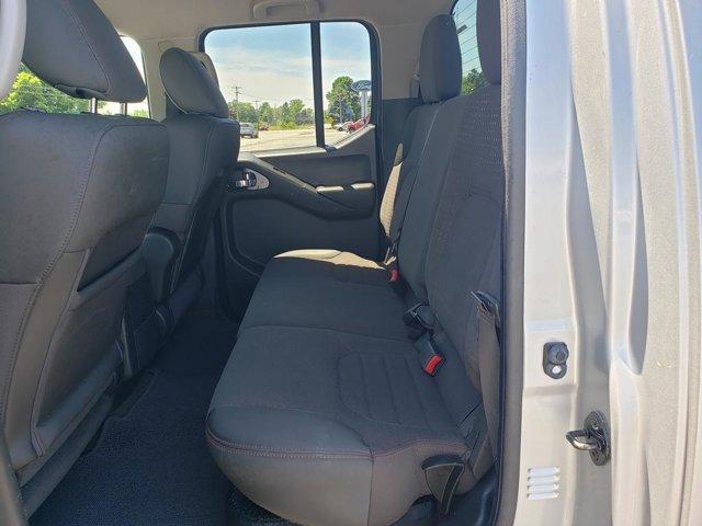 used 2012 Suzuki Equator car, priced at $11,999