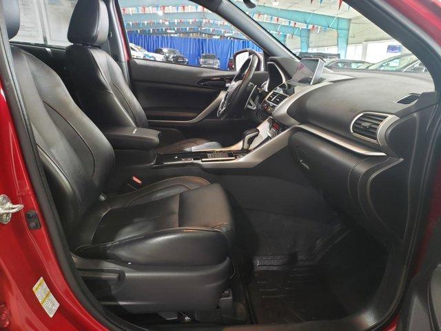 used 2020 Mitsubishi Eclipse Cross car, priced at $13,999