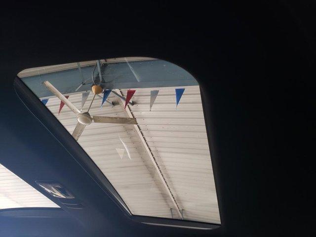 used 2020 Mitsubishi Eclipse Cross car, priced at $13,999