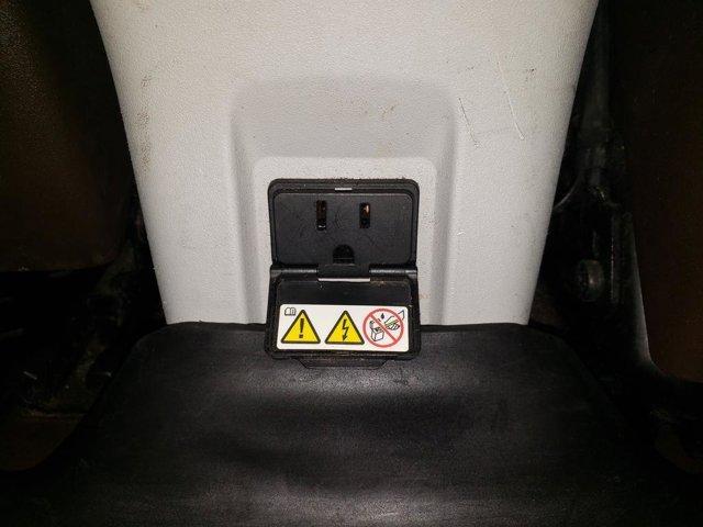 used 2017 Jeep Renegade car, priced at $9,999