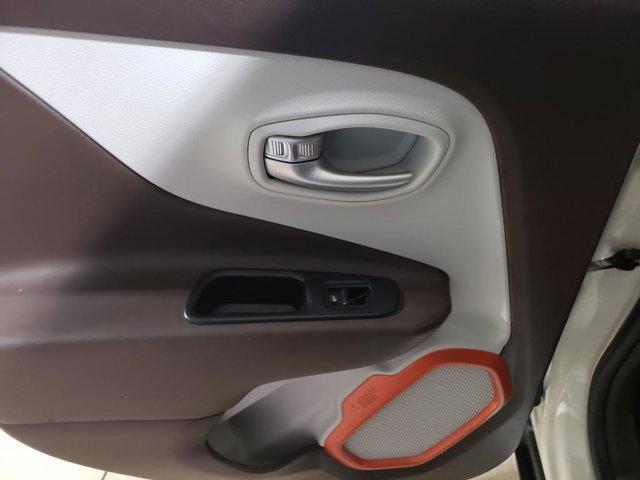 used 2017 Jeep Renegade car, priced at $9,999