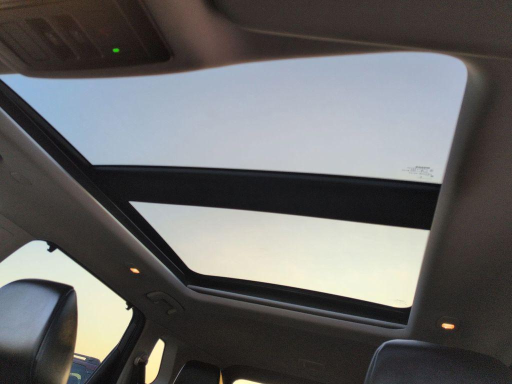 used 2023 Nissan Rogue car, priced at $23,897