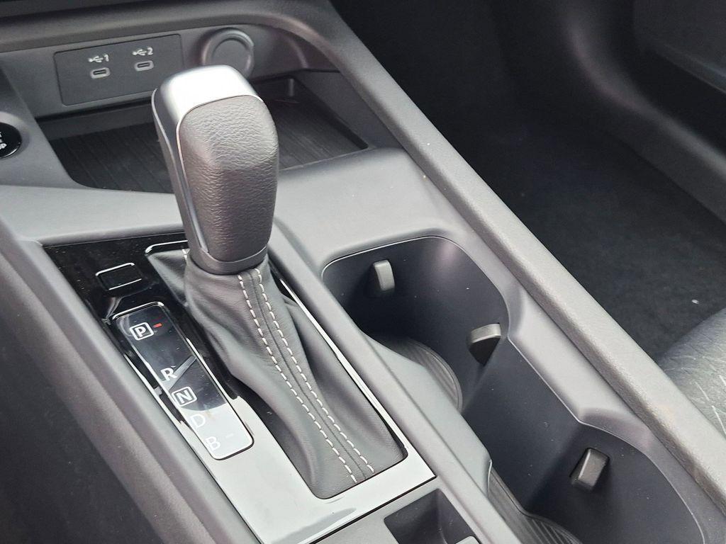 new 2026 Nissan Sentra car, priced at $24,370