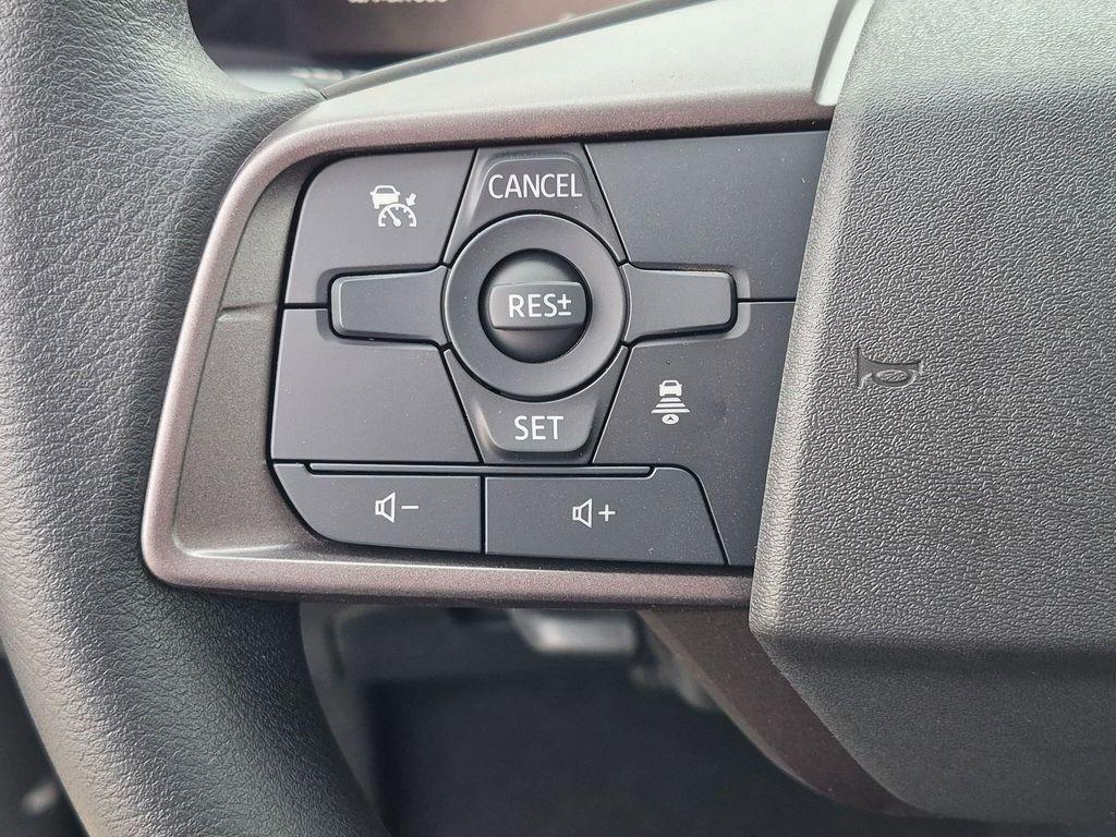 new 2026 Nissan Sentra car, priced at $24,370