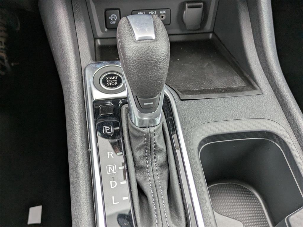 new 2025 Nissan Sentra car, priced at $25,065