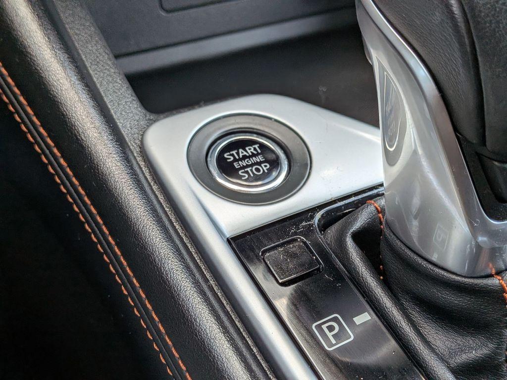 used 2023 Nissan Sentra car, priced at $21,997
