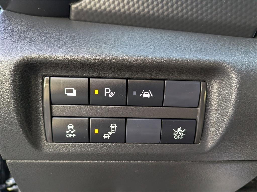 used 2024 Nissan Kicks car, priced at $19,497