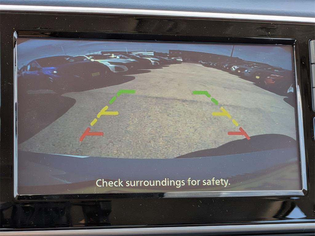 new 2025 Nissan Versa car, priced at $22,050