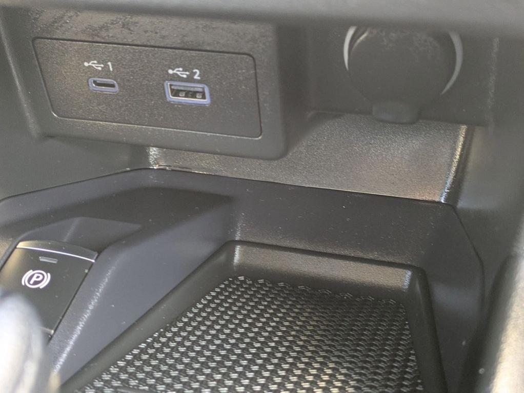 used 2024 Nissan Kicks car, priced at $22,997