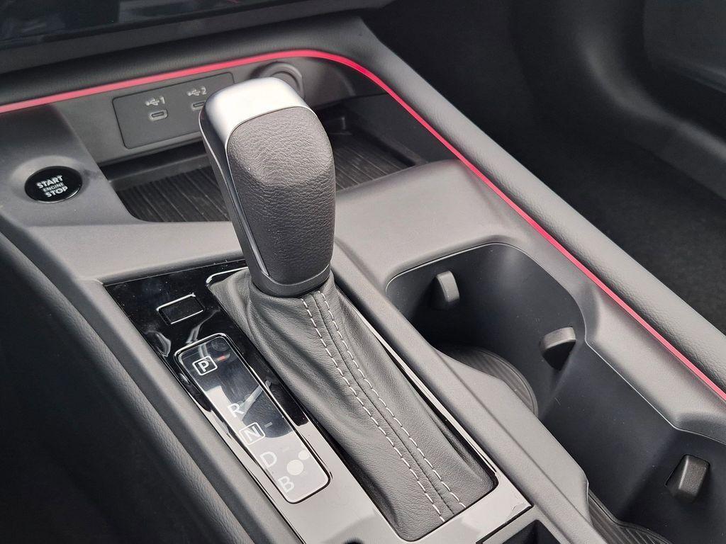 new 2026 Nissan Sentra car, priced at $27,125