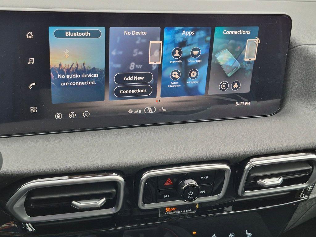 new 2026 Nissan Sentra car, priced at $27,125