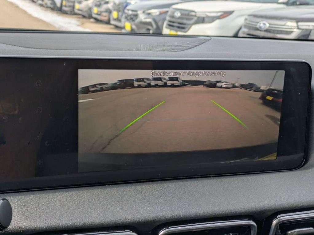 new 2026 Nissan Sentra car, priced at $26,415