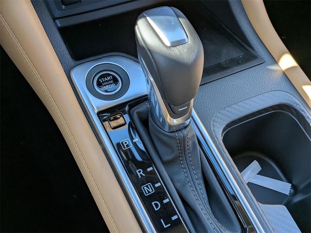 new 2025 Nissan Sentra car, priced at $27,170