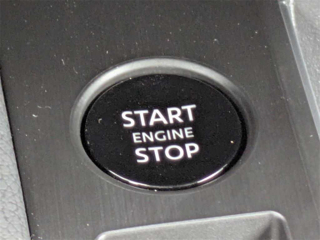 new 2025 Nissan Kicks car, priced at $27,680