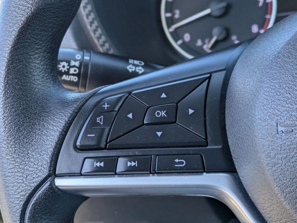 used 2024 Nissan Sentra car, priced at $16,977