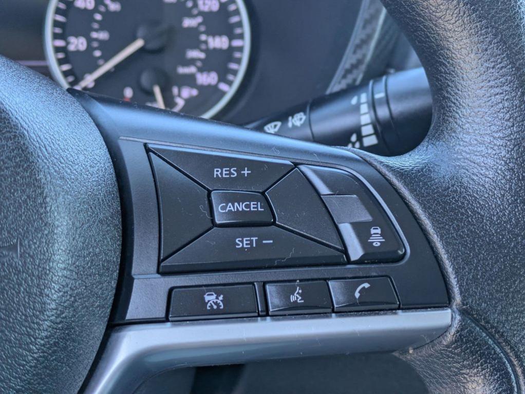 used 2024 Nissan Sentra car, priced at $16,977
