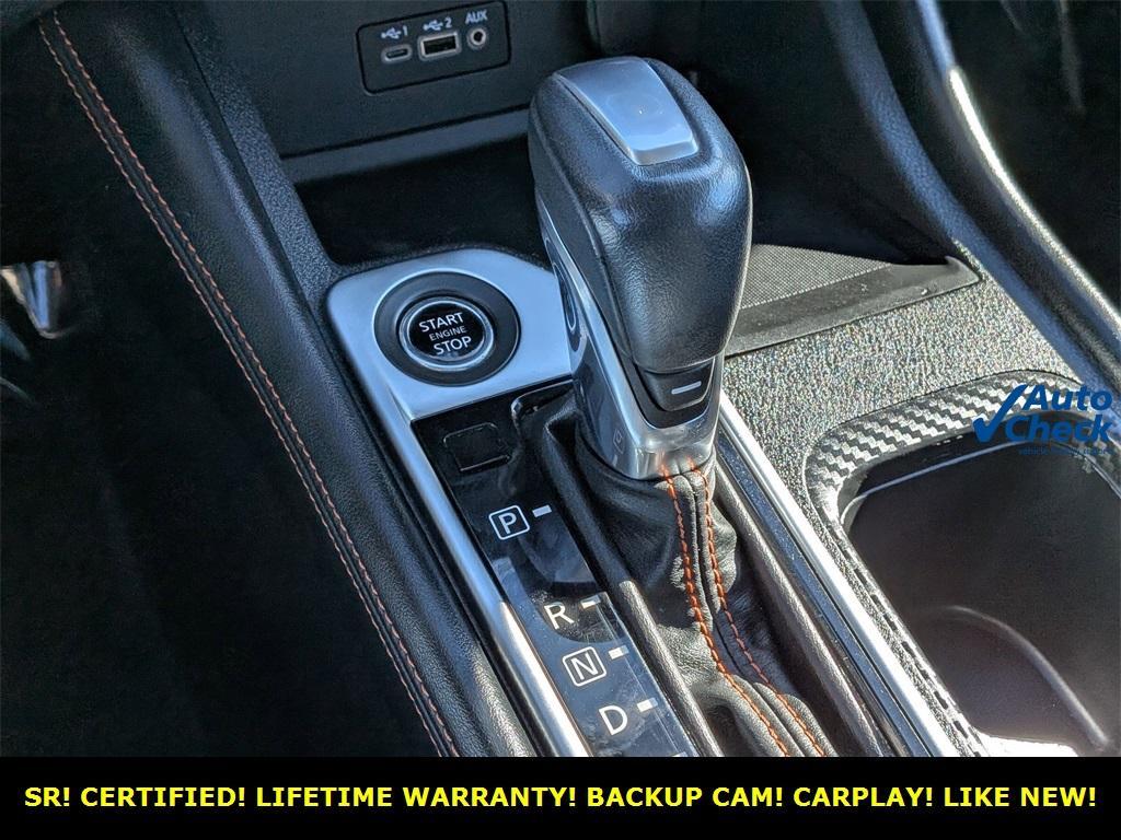 used 2021 Nissan Sentra car, priced at $17,477