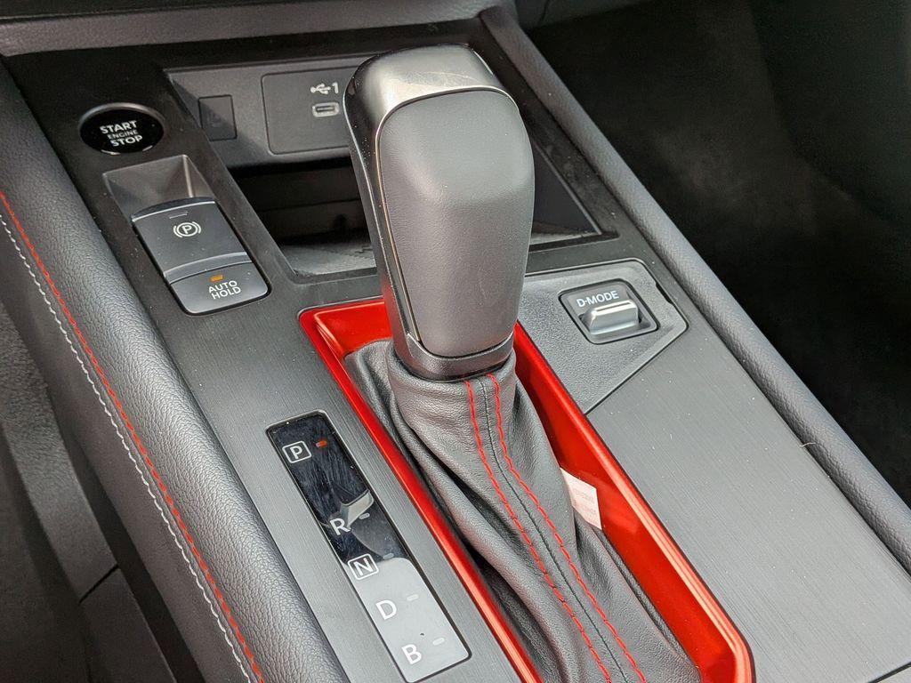 new 2026 Nissan Kicks car, priced at $30,480