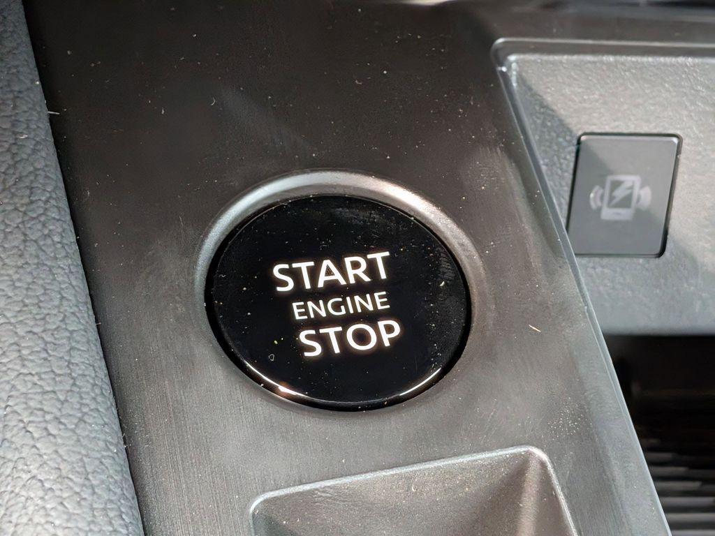 new 2026 Nissan Kicks car, priced at $30,480