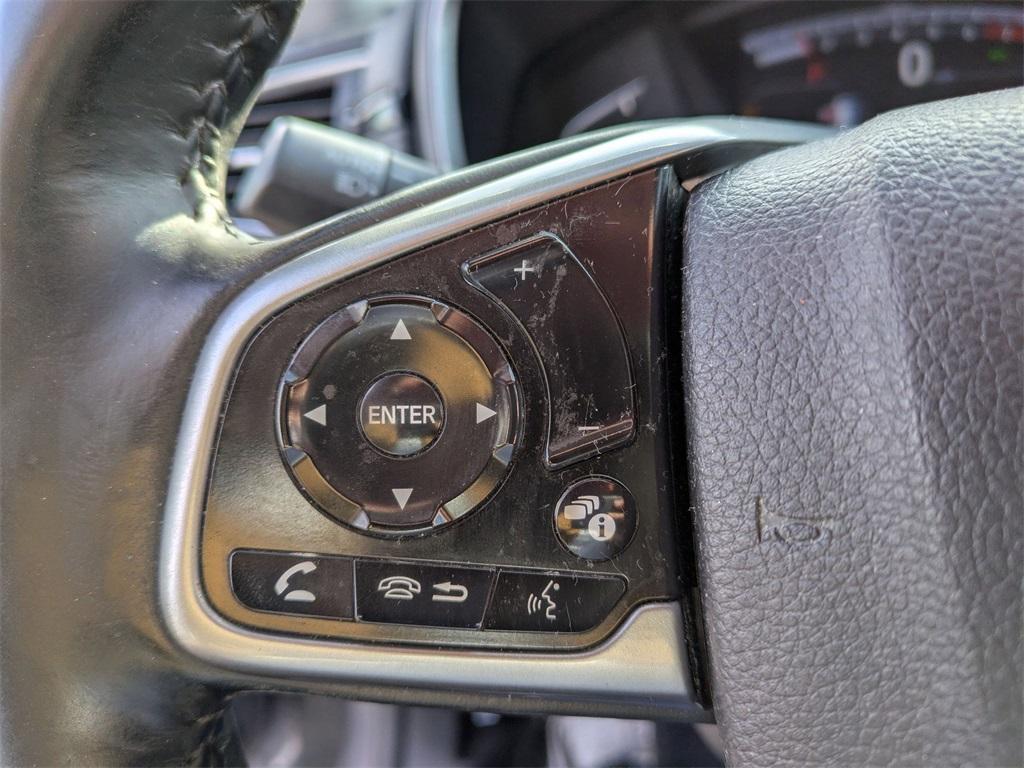 used 2020 Honda CR-V car, priced at $22,669