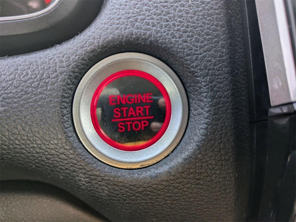 used 2020 Honda CR-V car, priced at $22,669