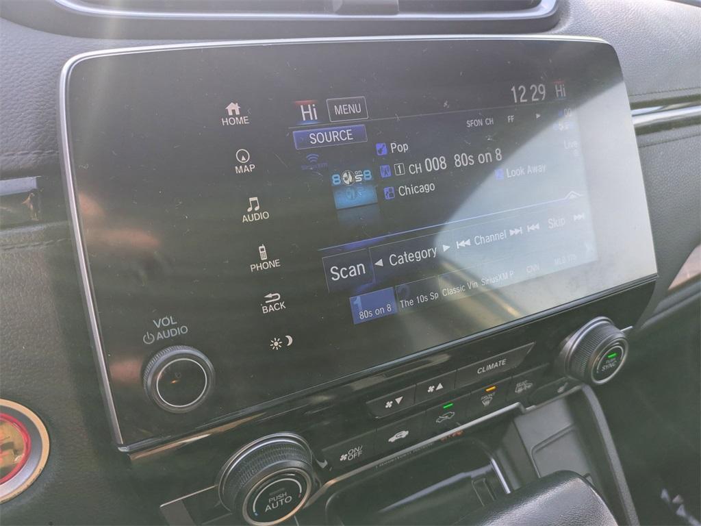 used 2020 Honda CR-V car, priced at $22,669