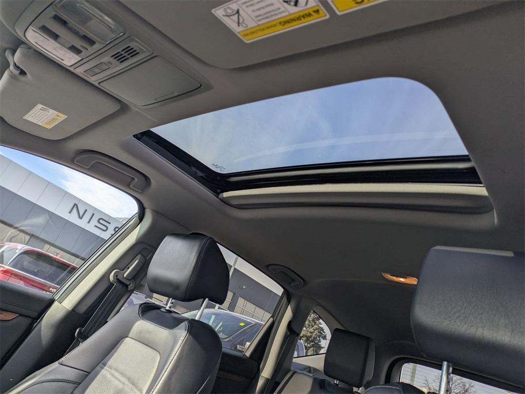 used 2020 Honda CR-V car, priced at $22,669