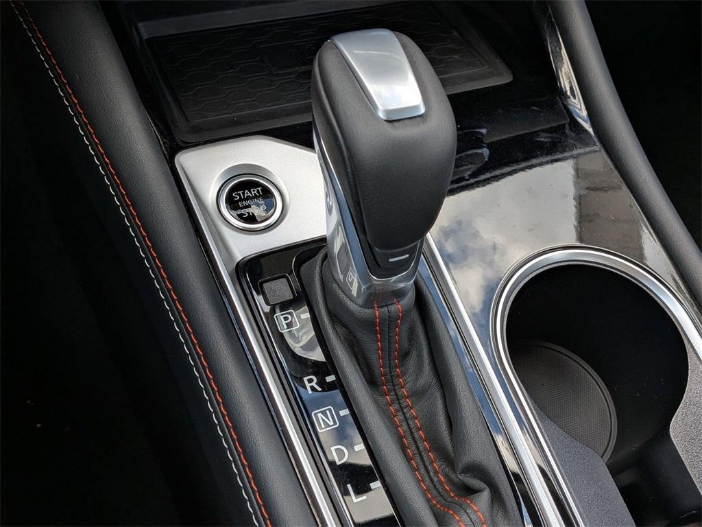 new 2025 Nissan Altima car, priced at $34,430