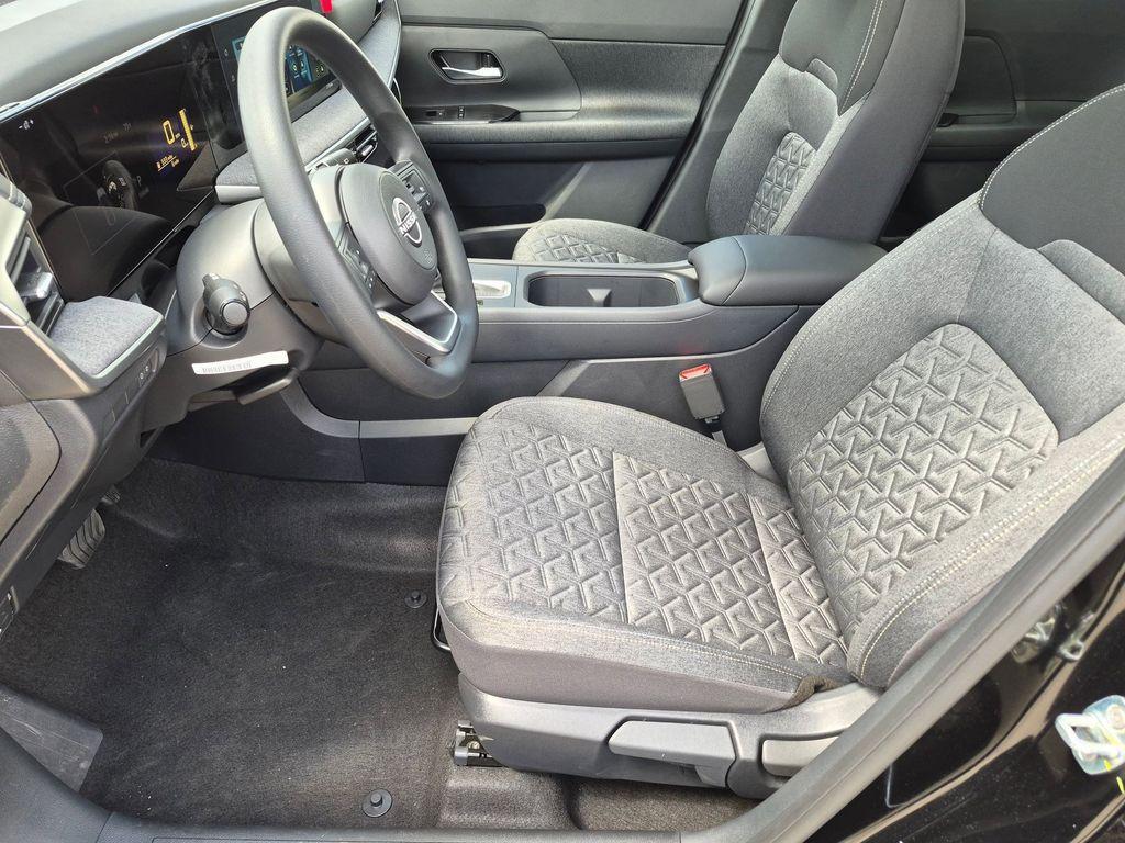 new 2026 Nissan Kicks car, priced at $30,137