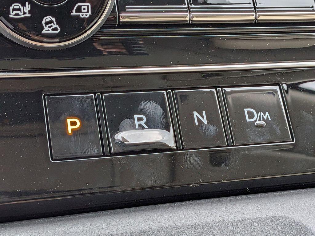 new 2026 Nissan Armada car, priced at $82,355