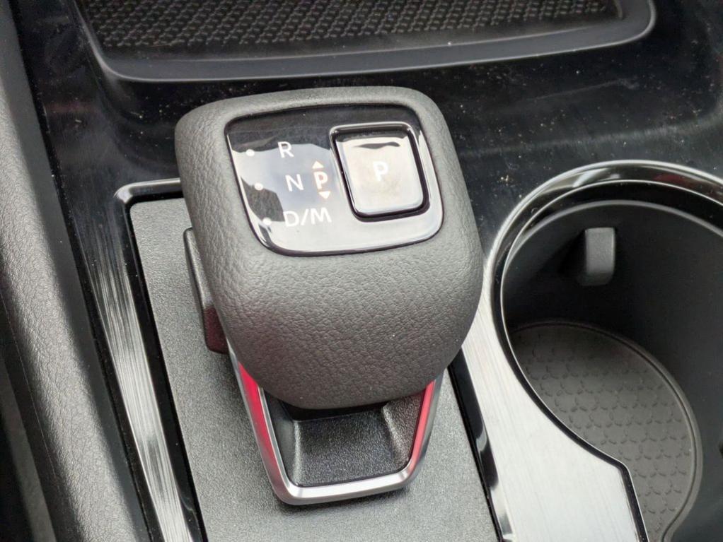 new 2026 Nissan Rogue car, priced at $34,580
