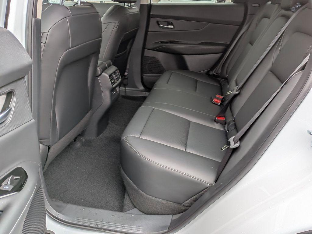 new 2026 Nissan Murano car, priced at $45,945