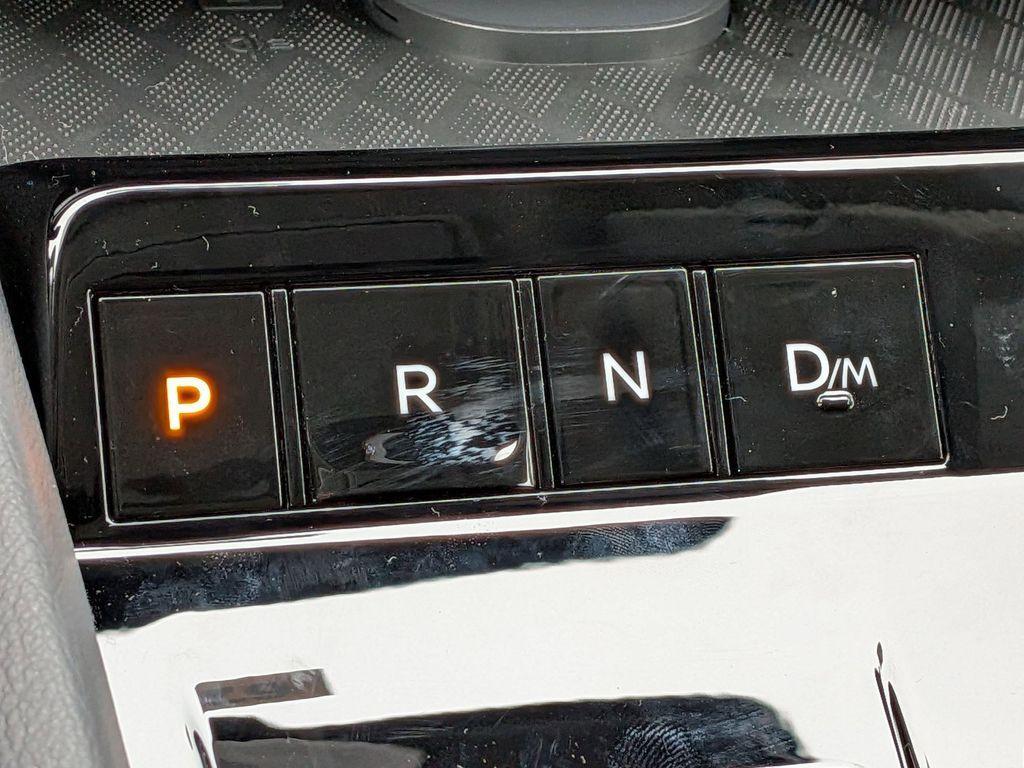 new 2026 Nissan Murano car, priced at $45,945