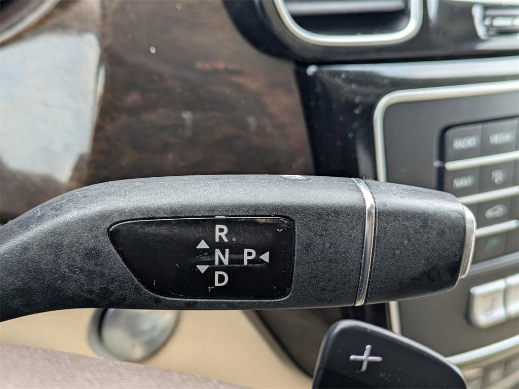 used 2017 Mercedes-Benz GLE 350 car, priced at $17,977