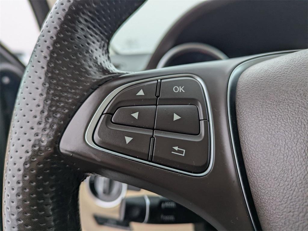 used 2017 Mercedes-Benz GLE 350 car, priced at $17,977