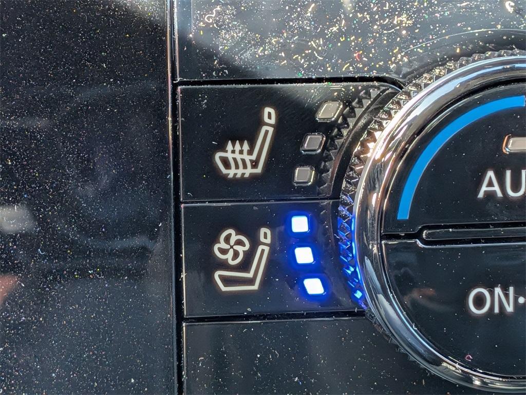 new 2025 Nissan Pathfinder car, priced at $48,510