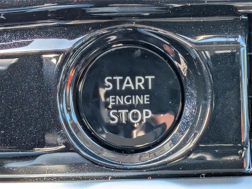 new 2025 Nissan Pathfinder car, priced at $48,510