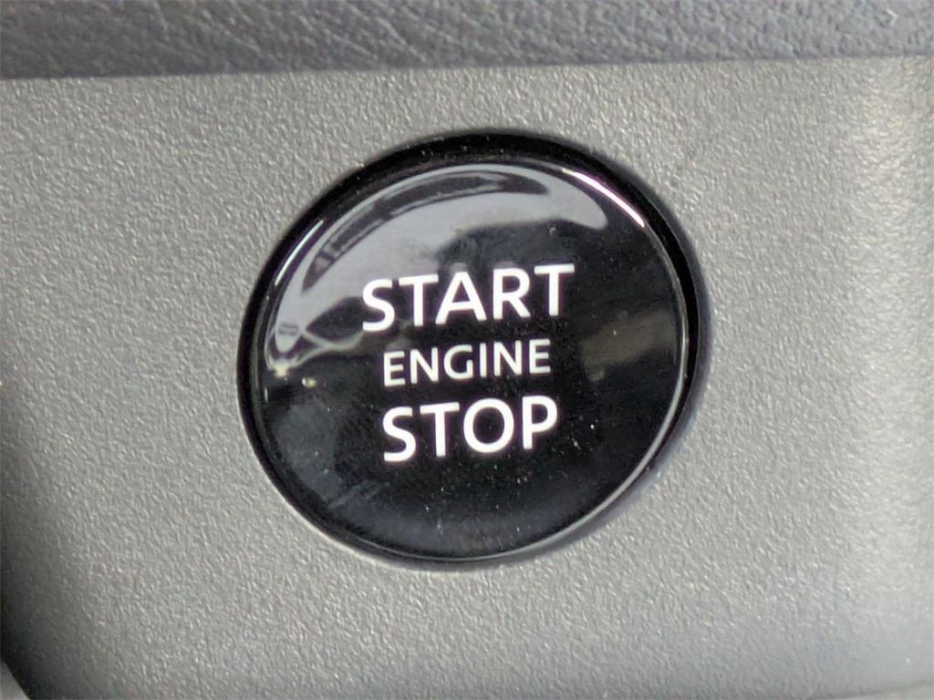 new 2026 Nissan Rogue car, priced at $30,755