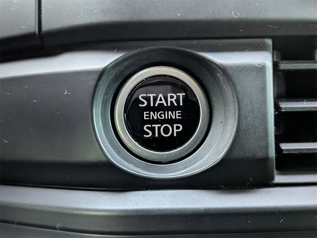 used 2023 Nissan Pathfinder car, priced at $28,989