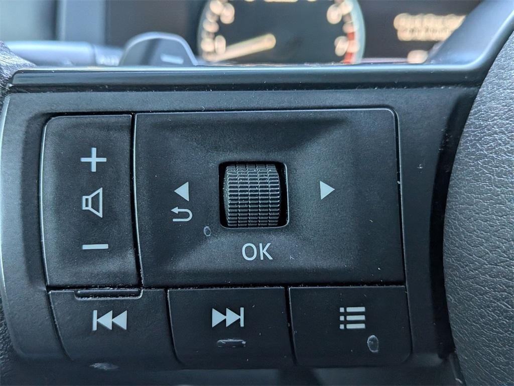 used 2023 Nissan Pathfinder car, priced at $28,989