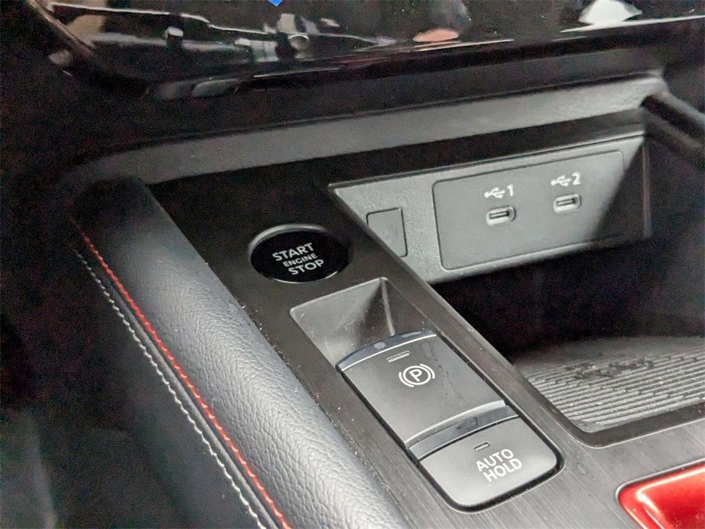 new 2025 Nissan Kicks car, priced at $28,715