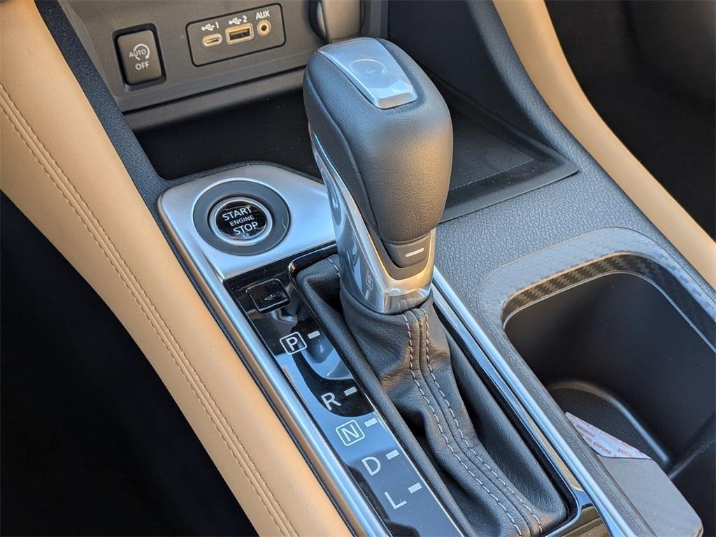 new 2025 Nissan Sentra car, priced at $27,565