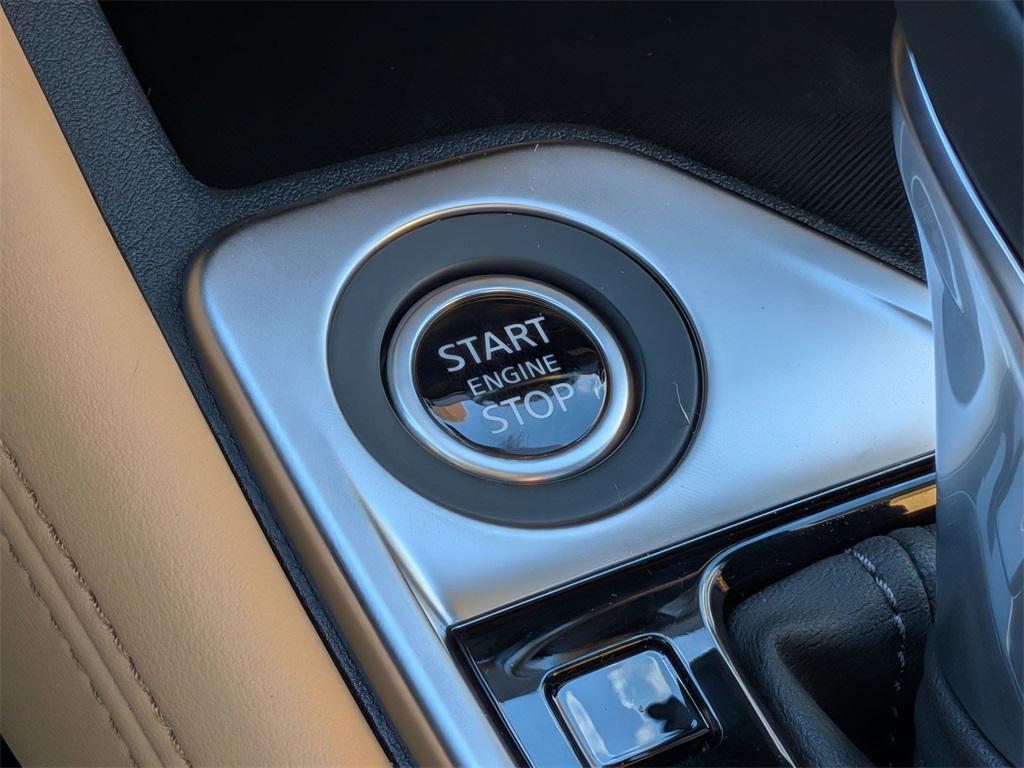 new 2025 Nissan Sentra car, priced at $27,565