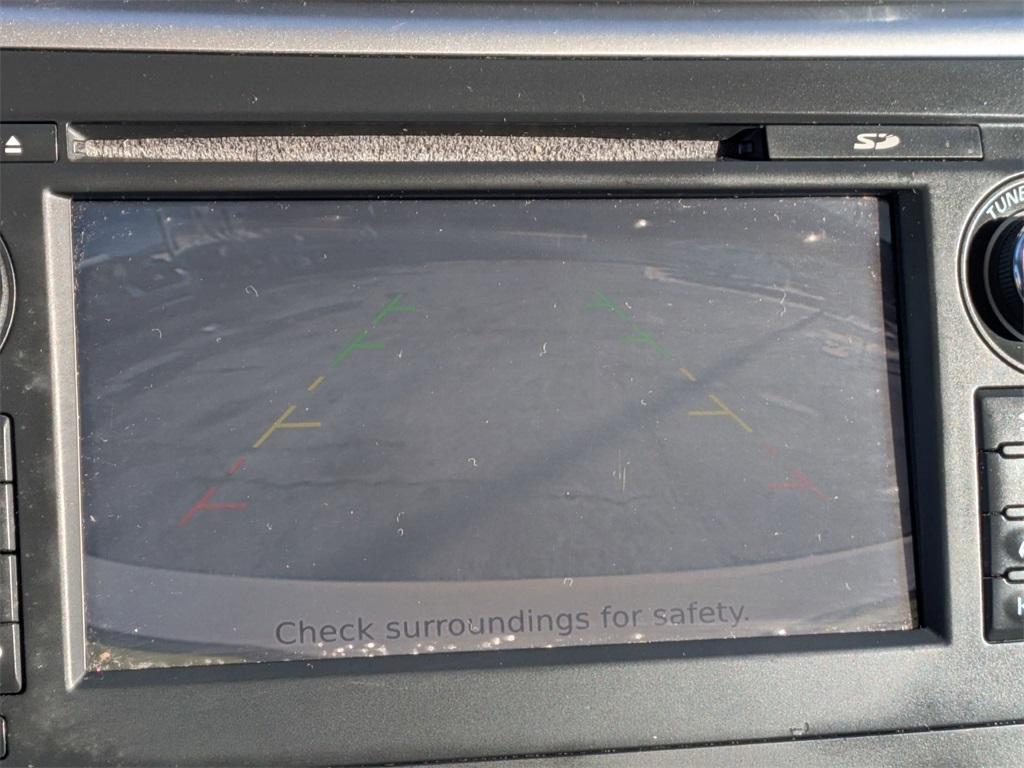 used 2016 Nissan Altima car, priced at $11,897