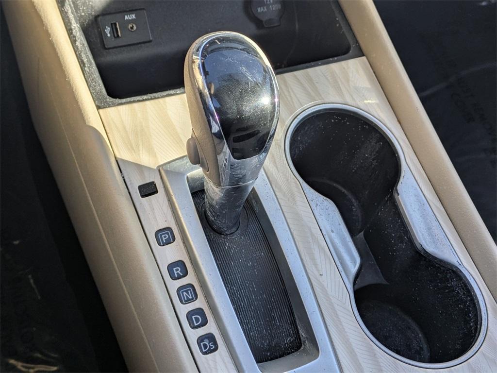 used 2016 Nissan Altima car, priced at $11,897